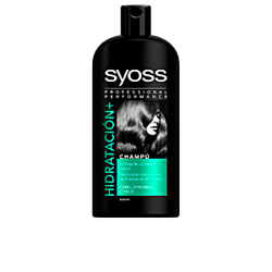 Syoss - Champú Hidratación+ en oferta