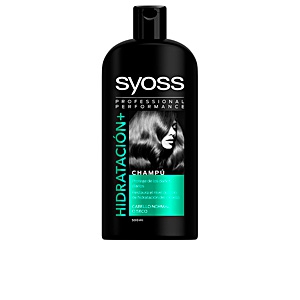 Syoss - Champú Hidratación+