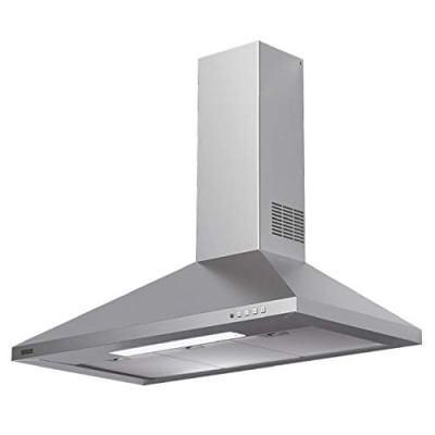 MEPAMSA Gavia 60 Inox - Campana Decorativa