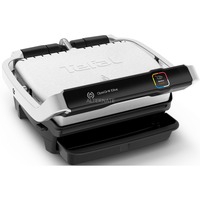 OptiGrill Elite GC750D30 parrilla eléctrica de contacto