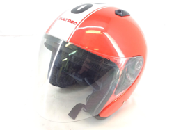 CASCO JET BKS BULTACO características