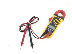 Ver PINZA AMPERIMETRICA GEF GEF G13 y sus características PINZA AMPERIMETRICA GEF GEF G13 en oferta