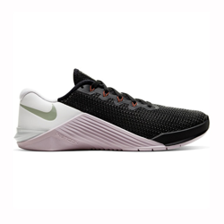 Nike - Zapatillas De Fitness/croos Training De Mujer Metcon 5, precio y  características - Shoptize