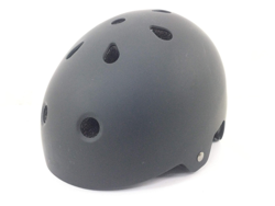 CASCO OXELO PLAY 5 BLACK características