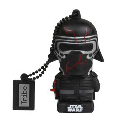TRIBE - USB 32GB Star Wars Episodio IV Kylo Ren características