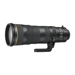 Nikon - Objetivo AF-S 180-400MM F/4E FL EDVR Negro precio