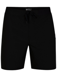 Hurley Phantom HW Solid 18" Boardshorts negro precio