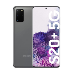 Samsung - Galaxy S20+, 5G, 12 GB + 128 GB Cosmic Grey Móvil Libre precio