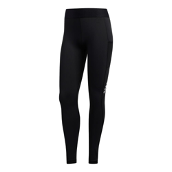 Adidas Alphaskin long Tight black / white Women (FJ7167) características