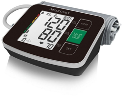 Medisana BU 516 black precio