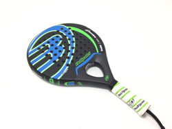 PALA DE PADEL BULLPADEL QUAKE precio