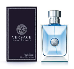 Versace Versace Pour Homme Agua de Colonia - 100 ml precio