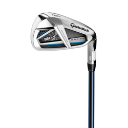 Taylor Made - Hierro Sand Wedge SIM Max OS Grafito características