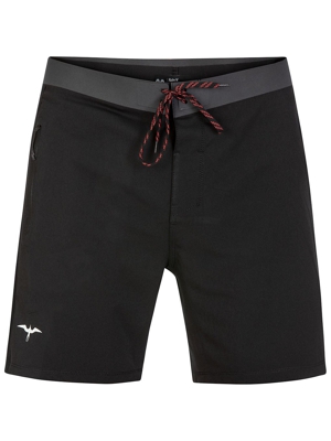 Hurley Phantom JJF 6 Elite 18" Boardshorts negro