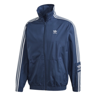Adidas Originals - Chaqueta De Hombre Lock Up