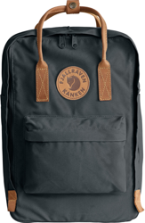 Fjällräven Kånken No. 2 Laptop 15" dusk características