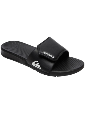 Quiksilver Bright Coast Adjust Sandals negro