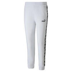 Puma - Pantalón De Mujer Amplified TR en oferta
