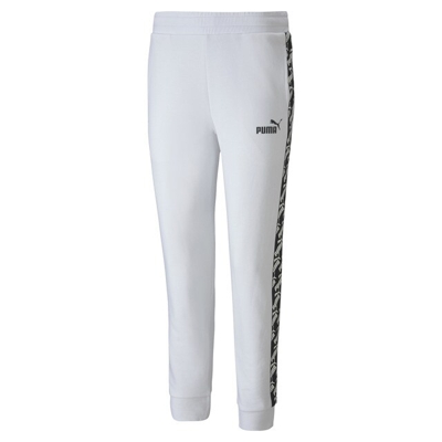 Puma - Pantalón De Mujer Amplified TR