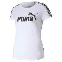 Puma - Camiseta De Mujer Amplified precio