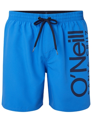 O'Neill Original Cali Boardshorts azul