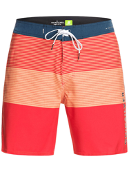 Quiksilver Highline Massive 17 Boardshorts naranja en oferta