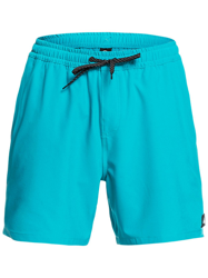 Quiksilver On Tour Volley 15 Boardshorts azul precio