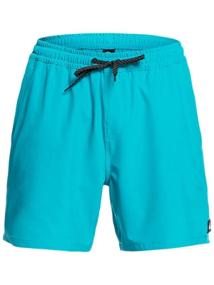 Quiksilver On Tour Volley 15 Boardshorts azul