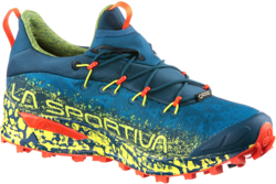La Sportiva Tempesta GTX ocean/lava precio