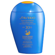 EXPERT SUN protector lotion SPF30 150 ml características