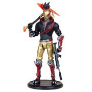 McFarlane - Figura Fortnite Red Strike Day & Date