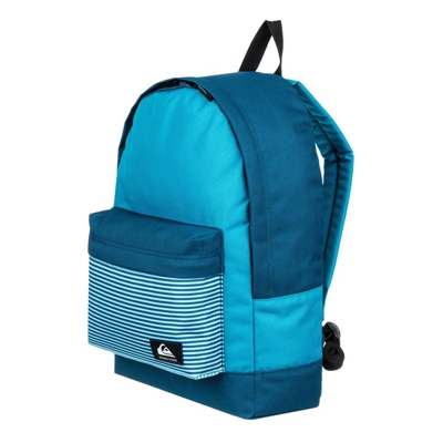 Quiksilver Everyday Poster 25L Backpack azul