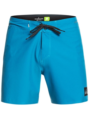 Quiksilver Highline Kaimana 16" Boardshorts azul