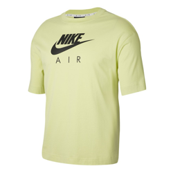 Nike - Camiseta De Mujer Top Air en oferta