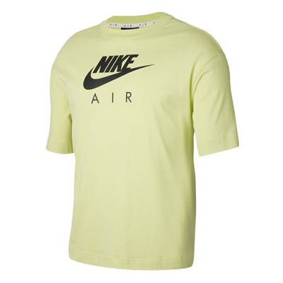 Nike - Camiseta De Mujer Top Air