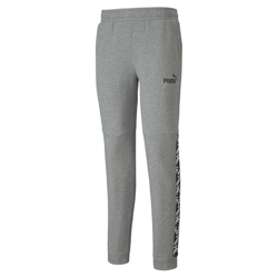 Puma - Pantalón De Hombre Amplified Crew TR precio