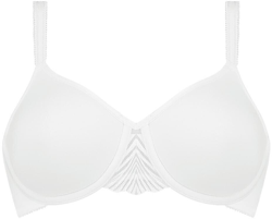 Ver Triumph My Perfect Shaper Spacer Bra white y sus características Triumph My Perfect Shaper Spacer Bra white precio