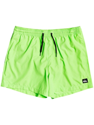 Quiksilver Everyday Volley 15" Boardshorts verde