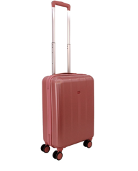 Gloria Ortiz - Maleta De Cabina, Rígida Rosa, Con Capacidad 37 L, precio y  características - Shoptize