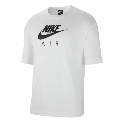 Nike - Camiseta De Mujer Top Air