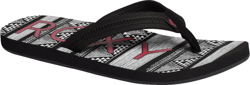 Roxy Vista III Sandals negro características
