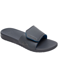 Quiksilver Bright Coast Adjust Sandals gris características