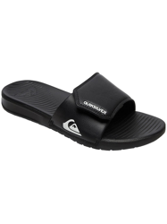 Quiksilver Bright Coast Adjust Sandals negro características