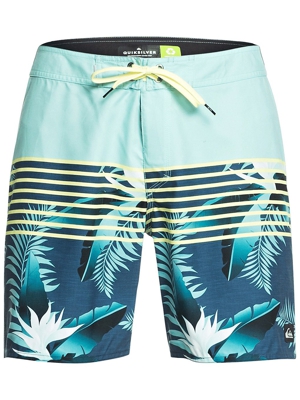 Quiksilver Everyday Lightning 17 Boardshorts azul