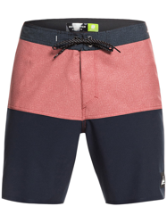 Quiksilver Highline Five Oh 18 Boardshorts azul características