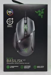 Razer Basilisk V2 precio