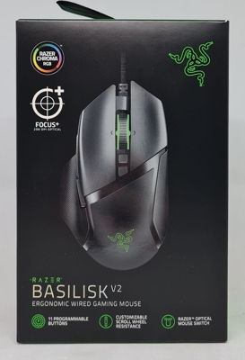 Razer Basilisk V2
