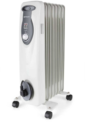 Orbegozo RA 1500 E precio