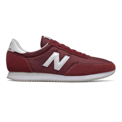 New Balance - Zapatillas Casual Unisex 720 características