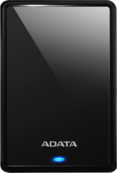 Adata Classic HV620S 2TB Blue características